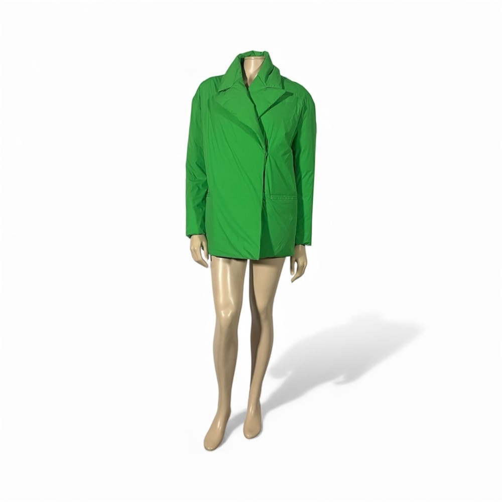 Mackage Neena Light Puffer jacket in Chlorophyl Green